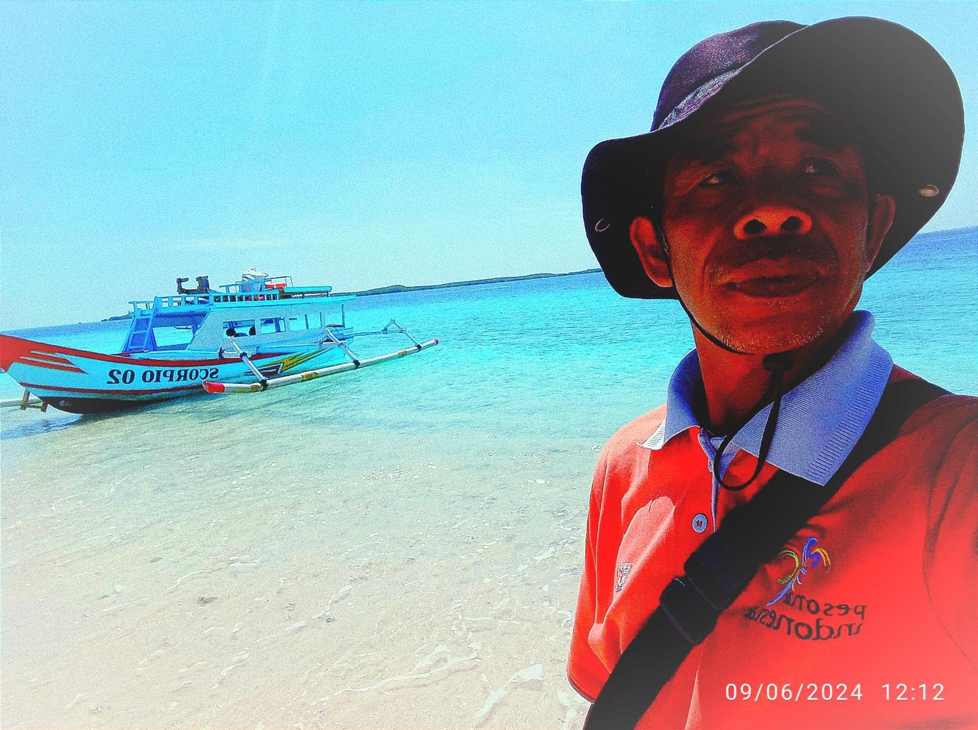 Ariel Bungalow Tetebatu Bagian luar foto
